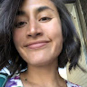 Meet your Posher, Kaitlyn